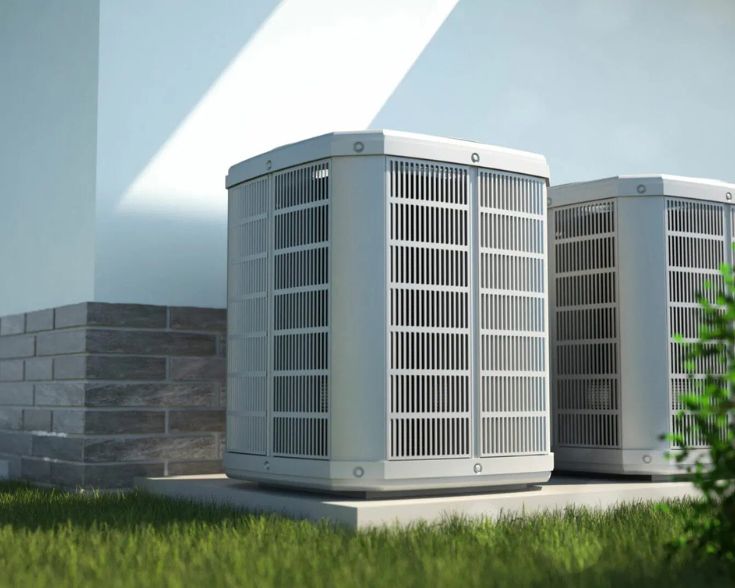 Lakeside HVAC Repair & install team serving Lakeside, CA